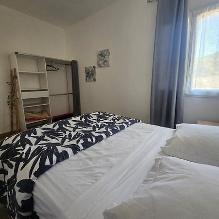 Apartament La Pergola 2 La Garde-Adhémar Zewnętrze zdjęcie