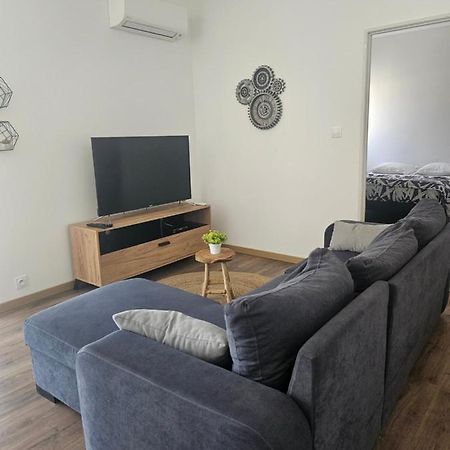 Apartament La Pergola 2 La Garde-Adhémar Zewnętrze zdjęcie