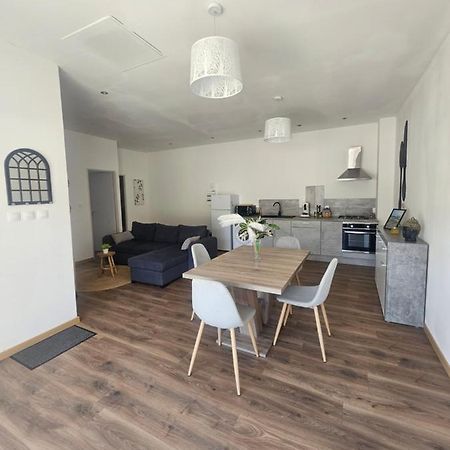 Apartament La Pergola 2 La Garde-Adhémar Zewnętrze zdjęcie