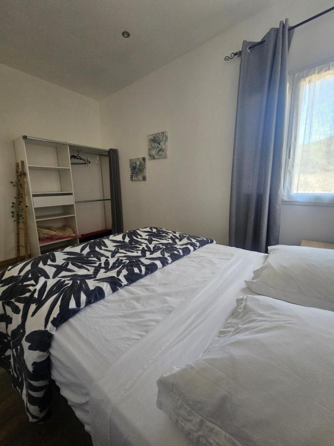 Apartament La Pergola 2 La Garde-Adhémar Zewnętrze zdjęcie