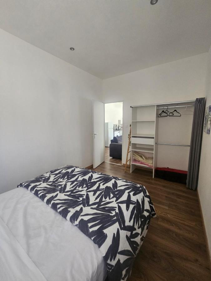 Apartament La Pergola 2 La Garde-Adhémar Zewnętrze zdjęcie