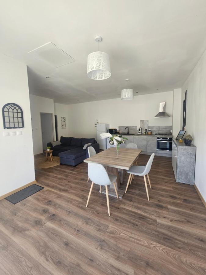 Apartament La Pergola 2 La Garde-Adhémar Zewnętrze zdjęcie