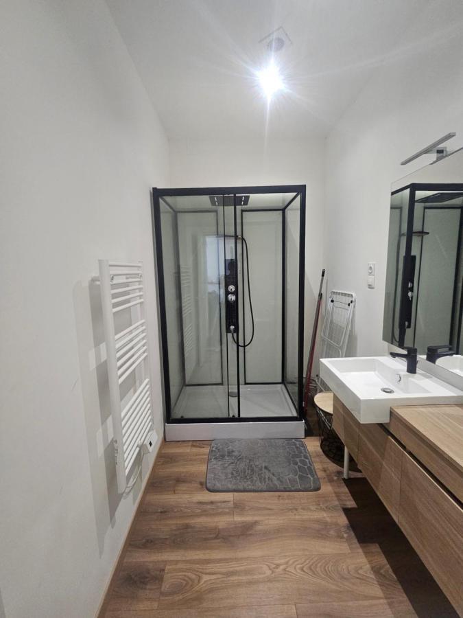 Apartament La Pergola 2 La Garde-Adhémar Zewnętrze zdjęcie