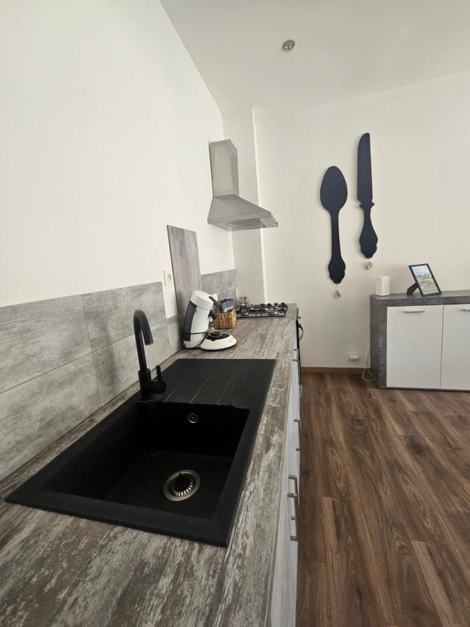 Apartament La Pergola 2 La Garde-Adhémar Zewnętrze zdjęcie