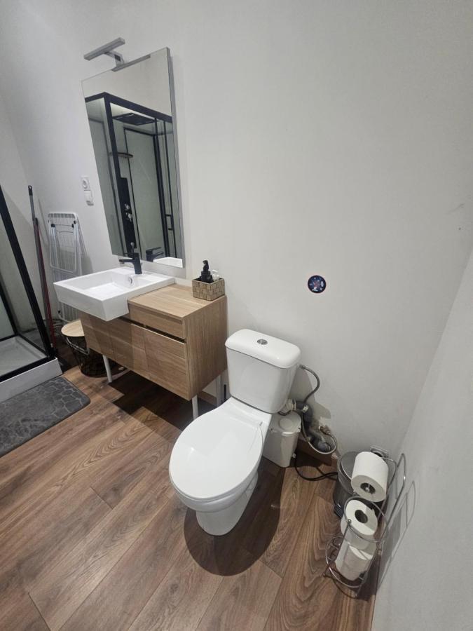 Apartament La Pergola 2 La Garde-Adhémar Zewnętrze zdjęcie